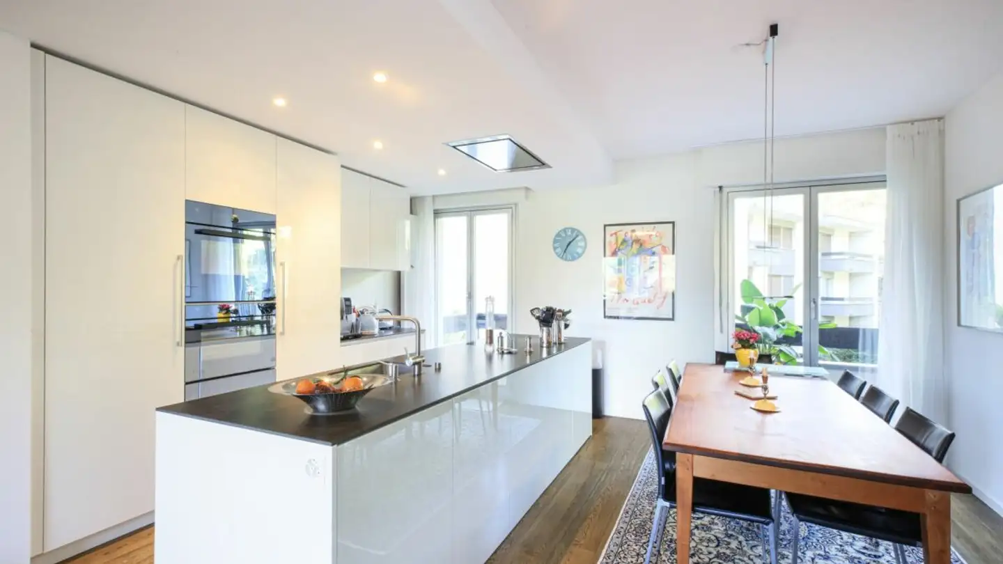 Wohnung kaufen - Via Collinetta 34, 6612 Ascona - Foto 4