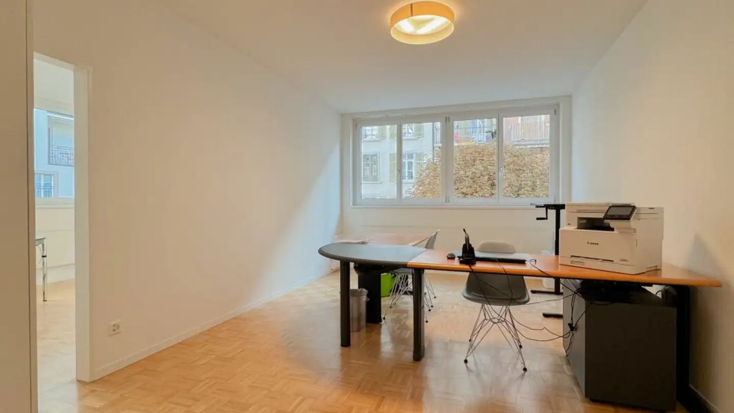 Spazio ufficio in affitto - Hirschmattstrasse 23, 6003 Luzern - Foto 4