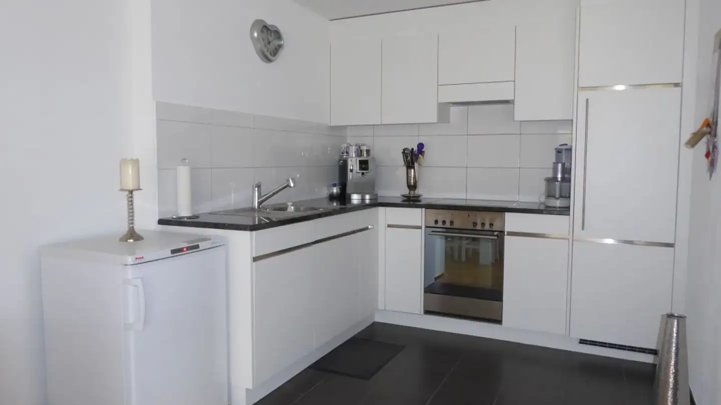 Appartement à louer - Fallweg 1, 9479 Oberschan - Photo 2