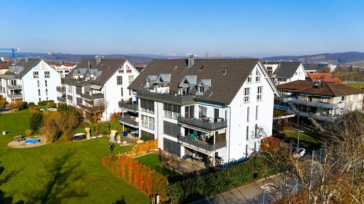 Attico in affitto - Lättenstrasse 58, 5242 Birr