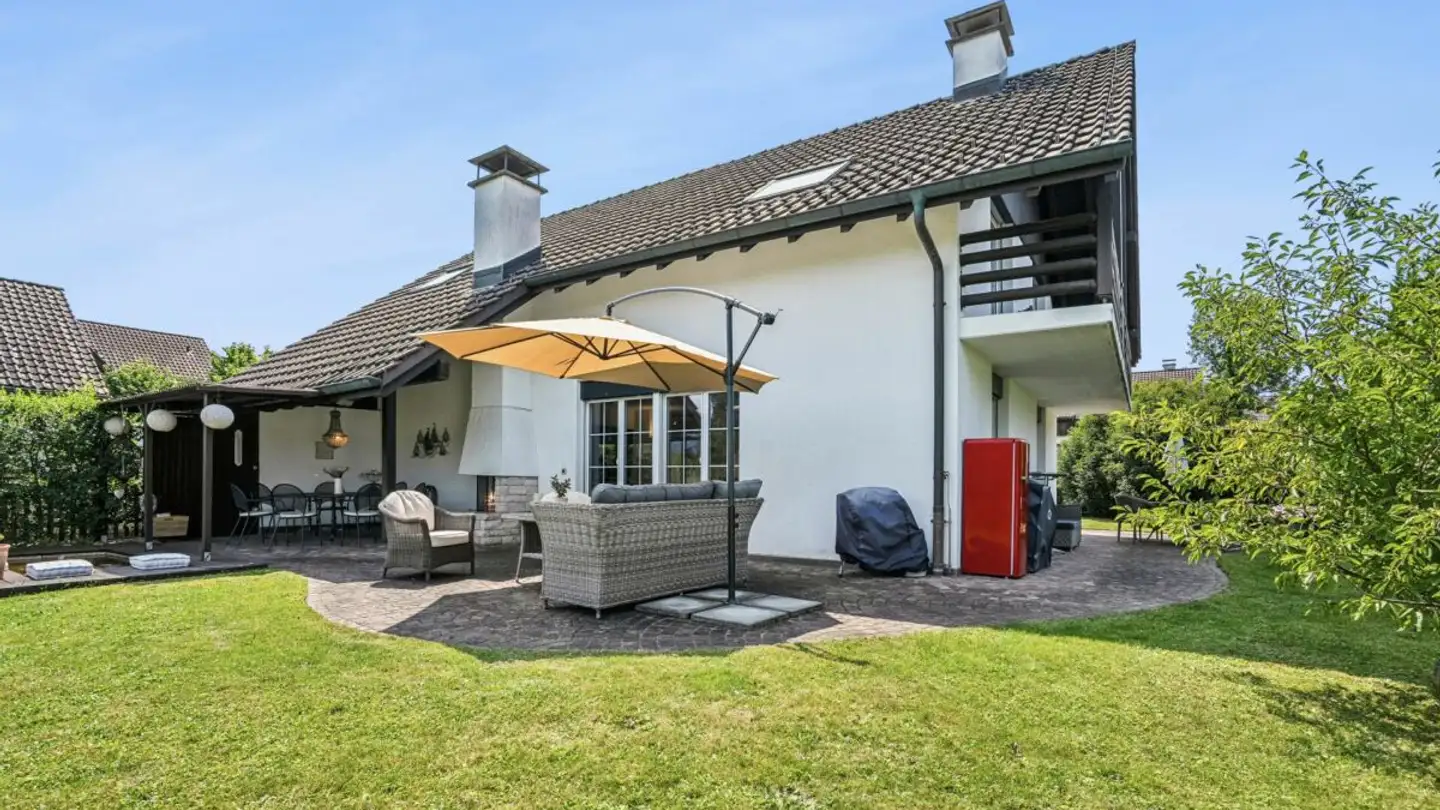 Single house for sale - 6343 Rotkreuz - Photo 4