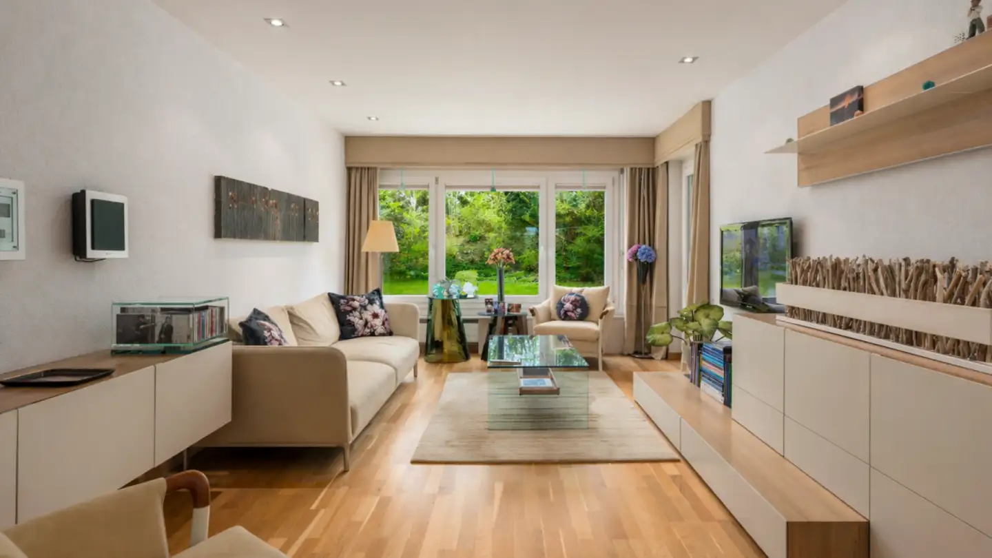 Wohnung kaufen - Eichweg 19, 8302 Kloten