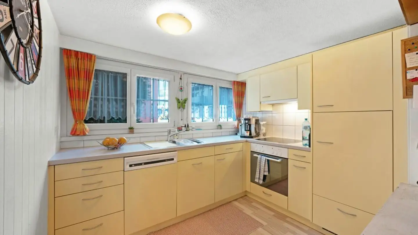 Einfamilienhaus mieten - Sonnenstrasse 6, 9445 Rebstein - Foto 3