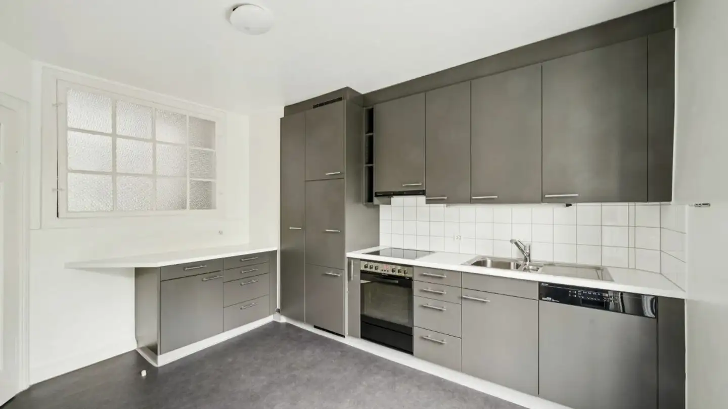 Apartment for rent - Metzerstrasse 21, 4056 Basel - Photo 2