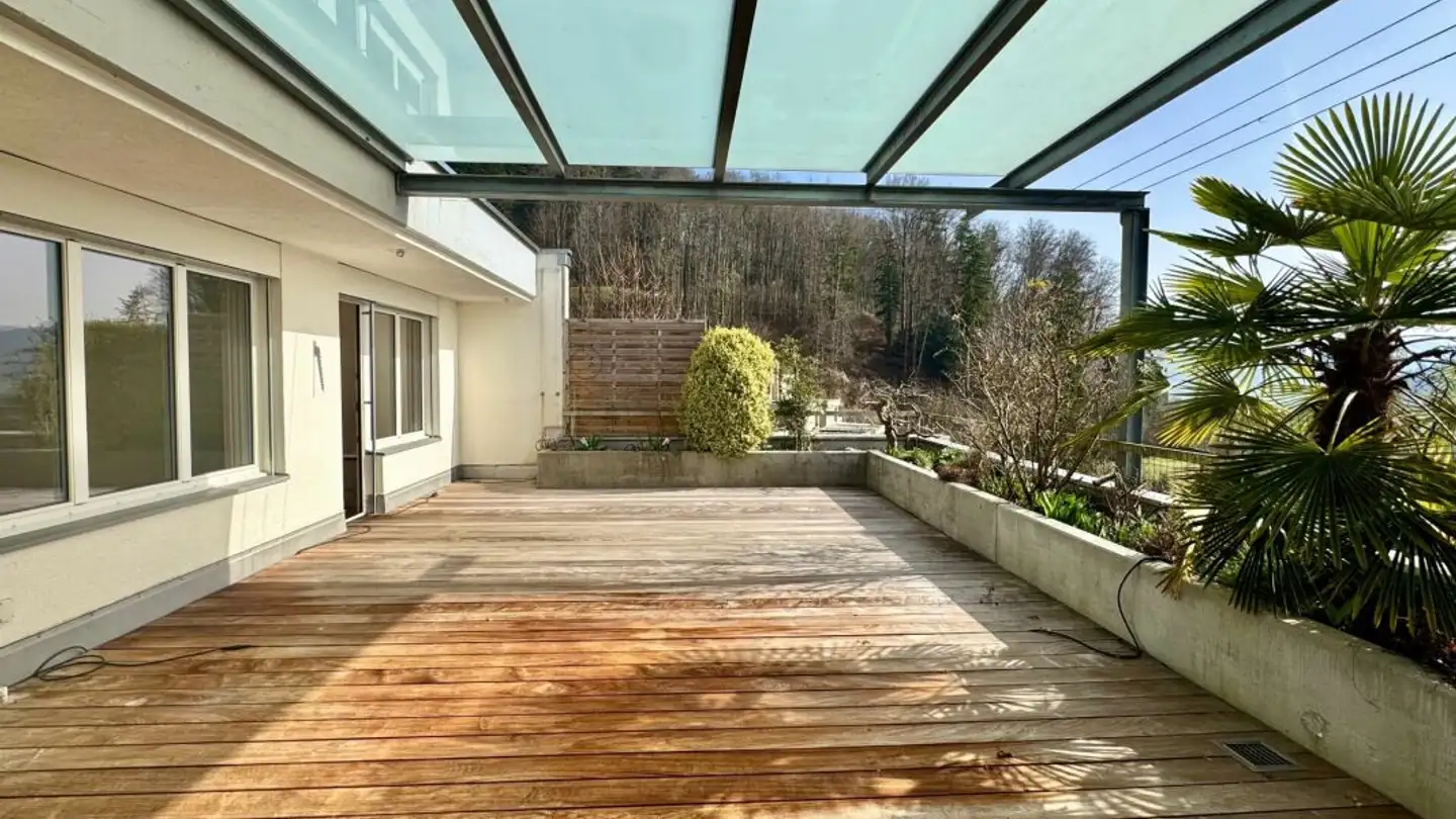 Appartamento a gradini in vendita - 8143 Stallikon - Foto 3