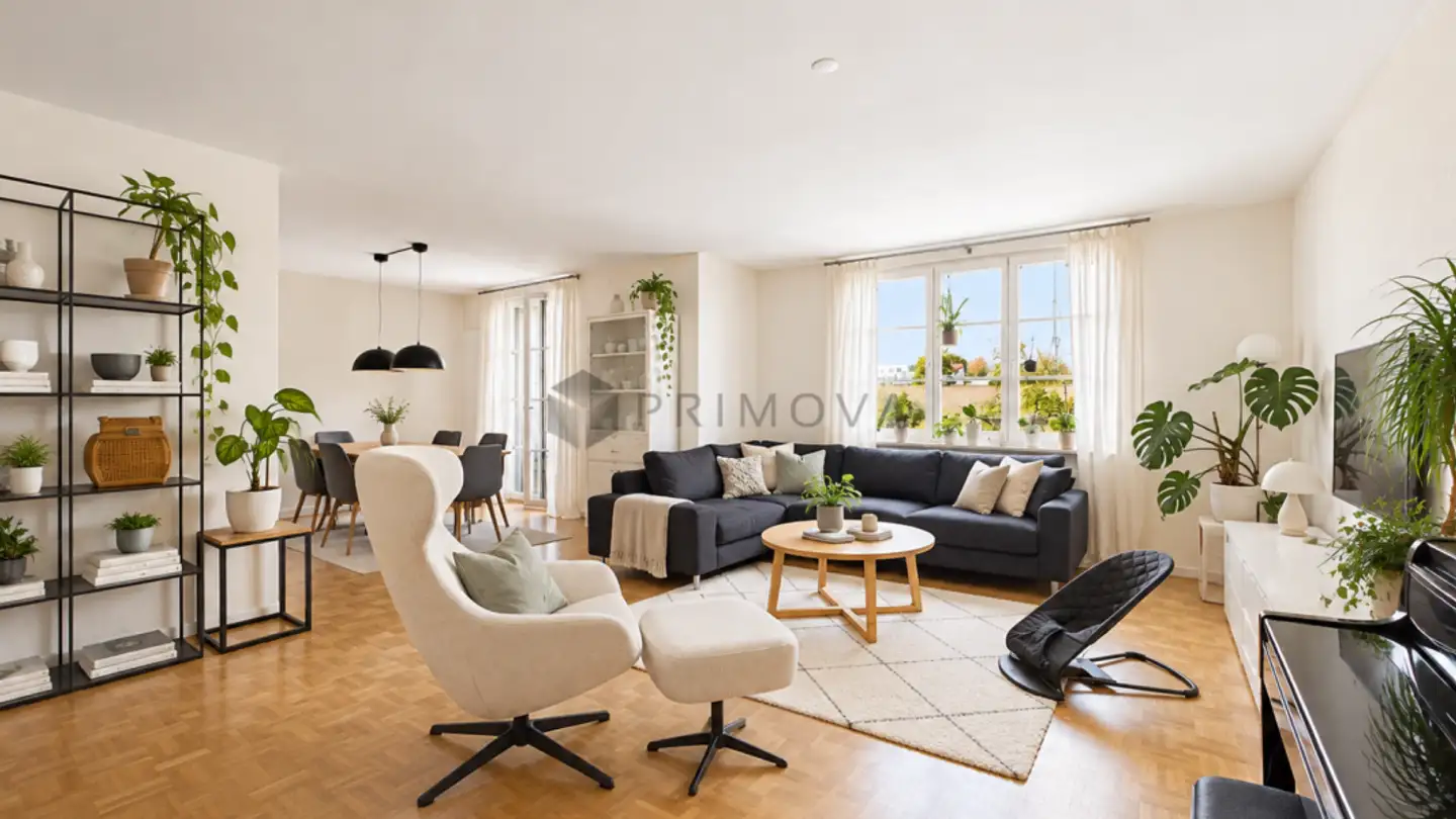 Wohnung kaufen - 4310 Rheinfelden
