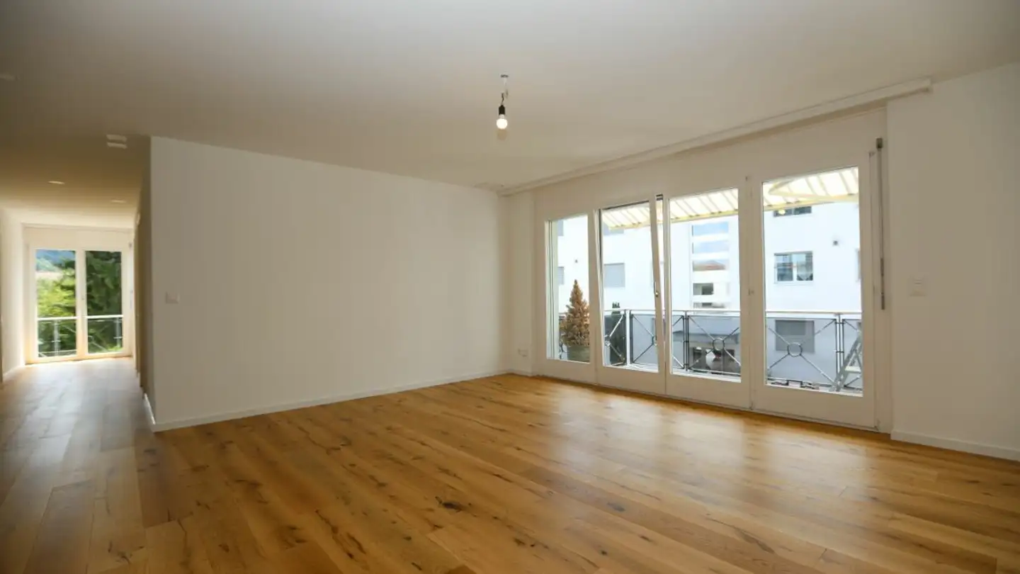 Apartment for sale - Hauptstrasse 28a, 8552 Felben-Wellhausen - Photo 3