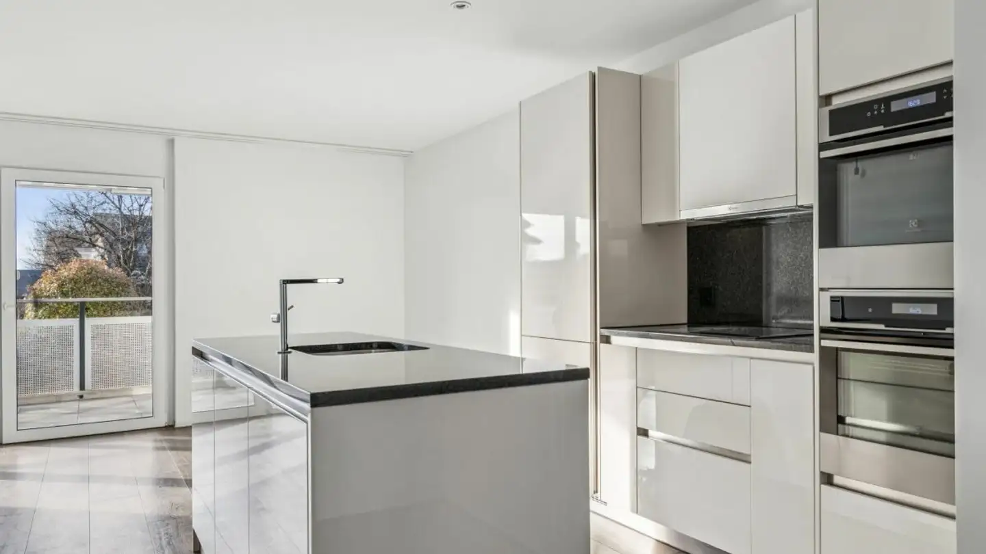 Appartamento in affitto - Obermattweg 18b, 5033 Buchs AG