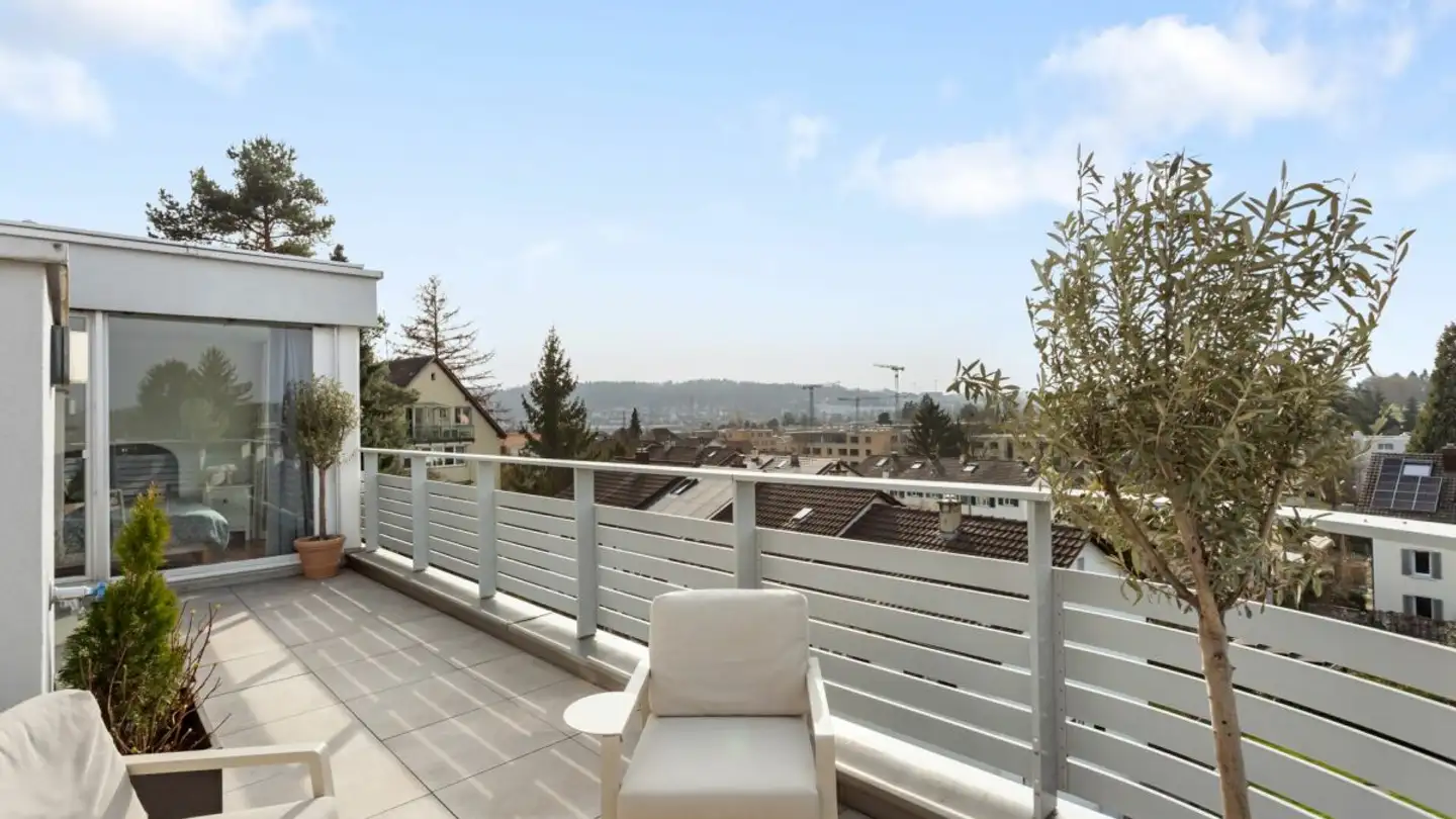 Apartment for sale - Höhenring 63, 8052 Zürich - Photo 3
