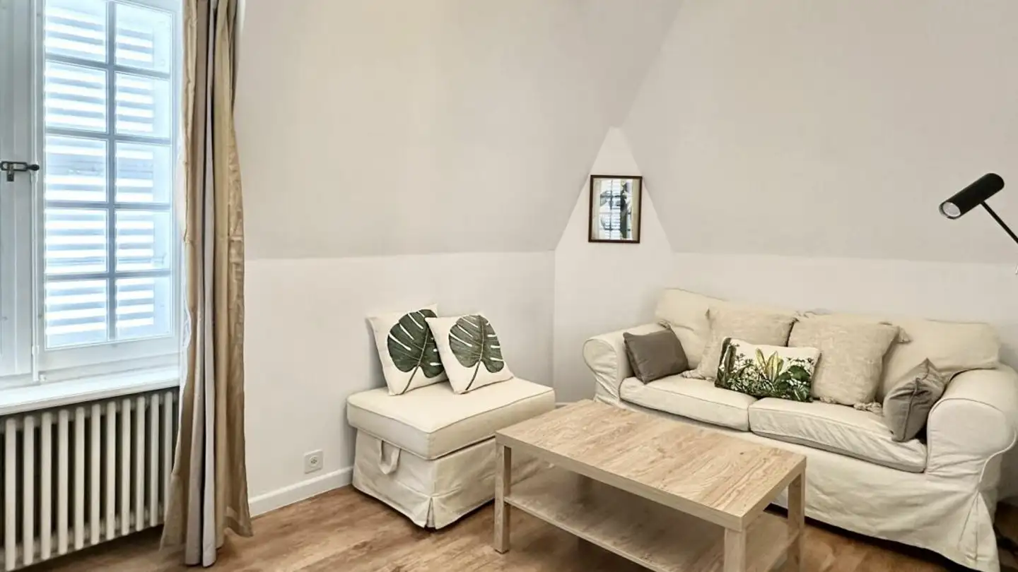 Villa for rent - 1206 Genève - Photo 2