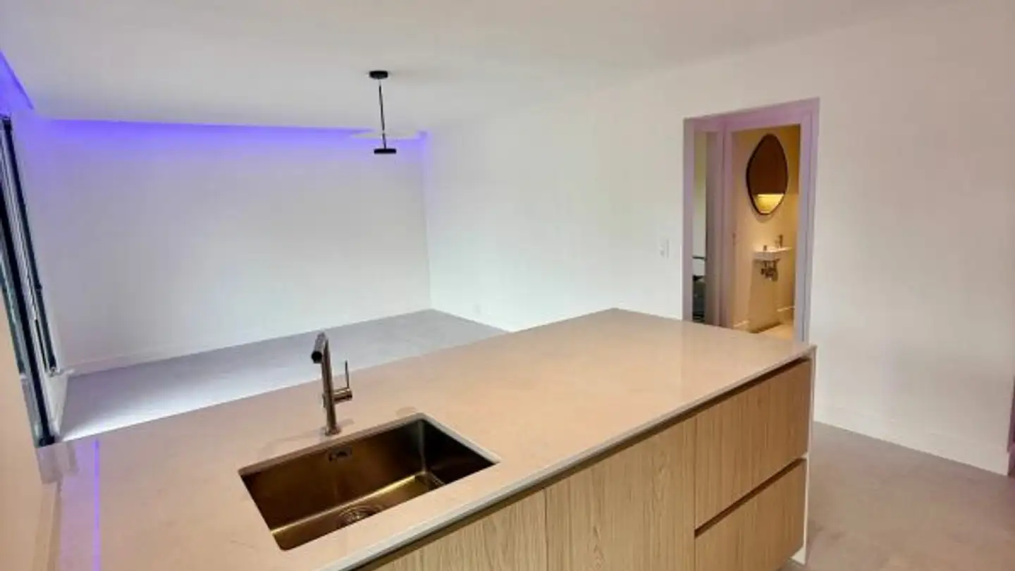Appartement en terrasse à vendre - Rue Du Lac, 1815 Clarens - Photo 3