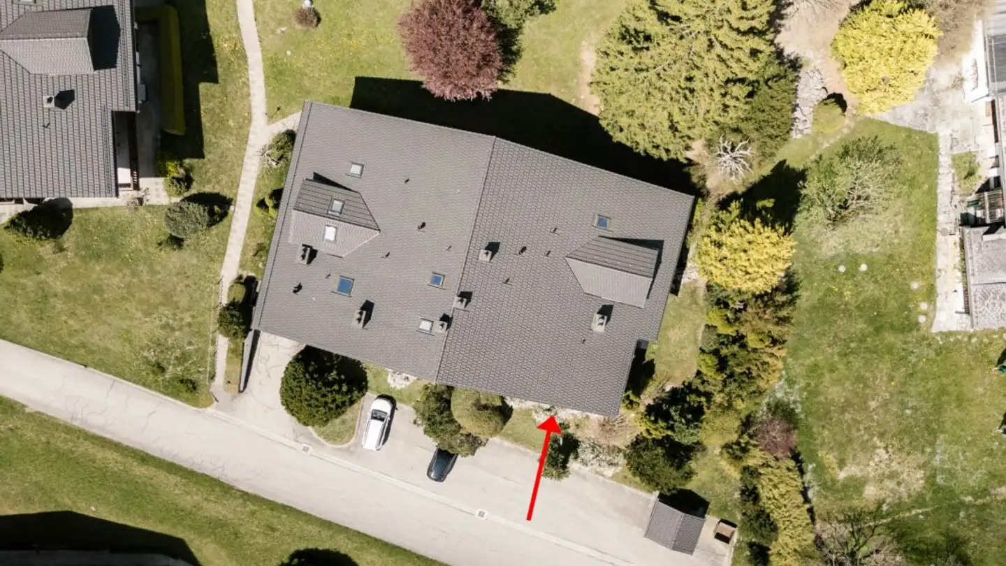 Wohnung kaufen - Route Des Chenolettes 59, 1660 Château-d'Oex - Foto 2
