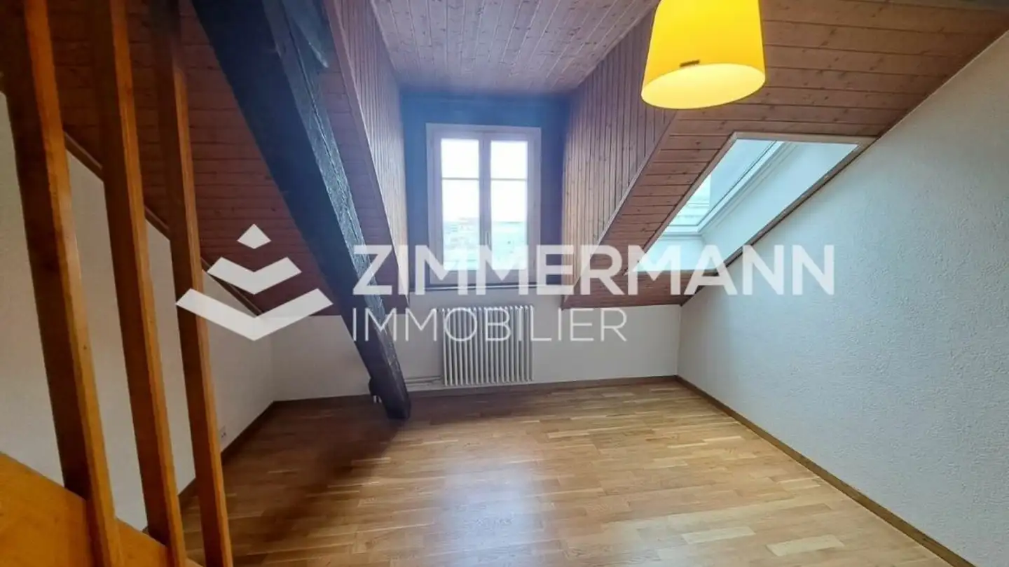 Apartment for rent - Rue Du Môle 31, 1201 Genève