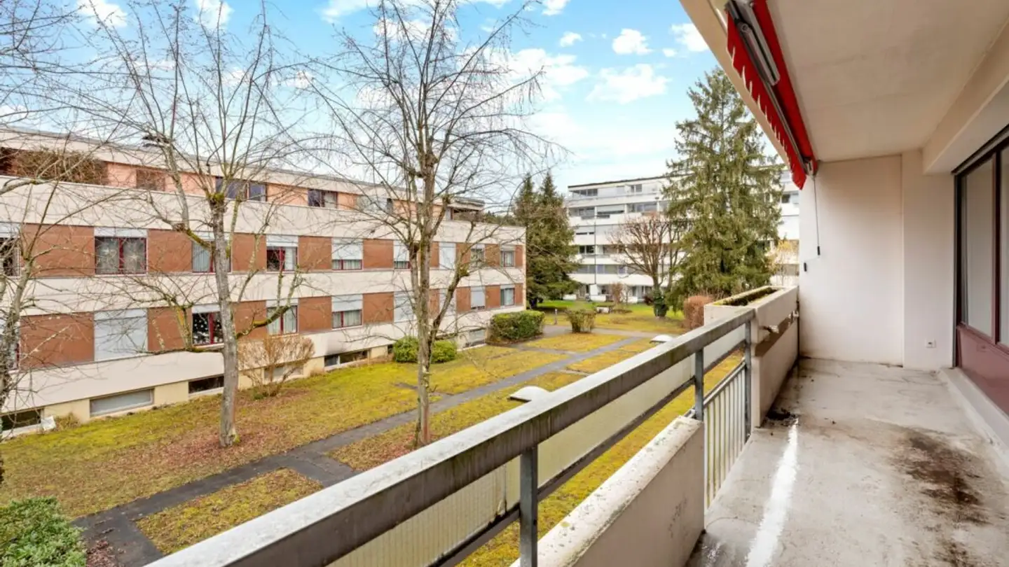 Appartement à vendre - Mischelistrasse 19, 4153 Reinach BL - Photo 3