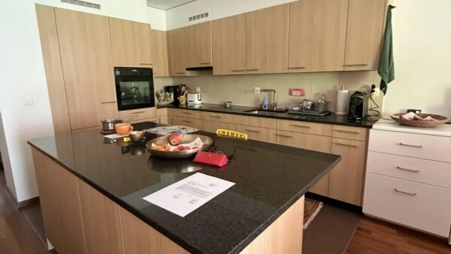 Wohnung mieten - Rue Du Champ-Du-Bois 18, 1052 Le Mont-sur-Lausanne - Foto 2