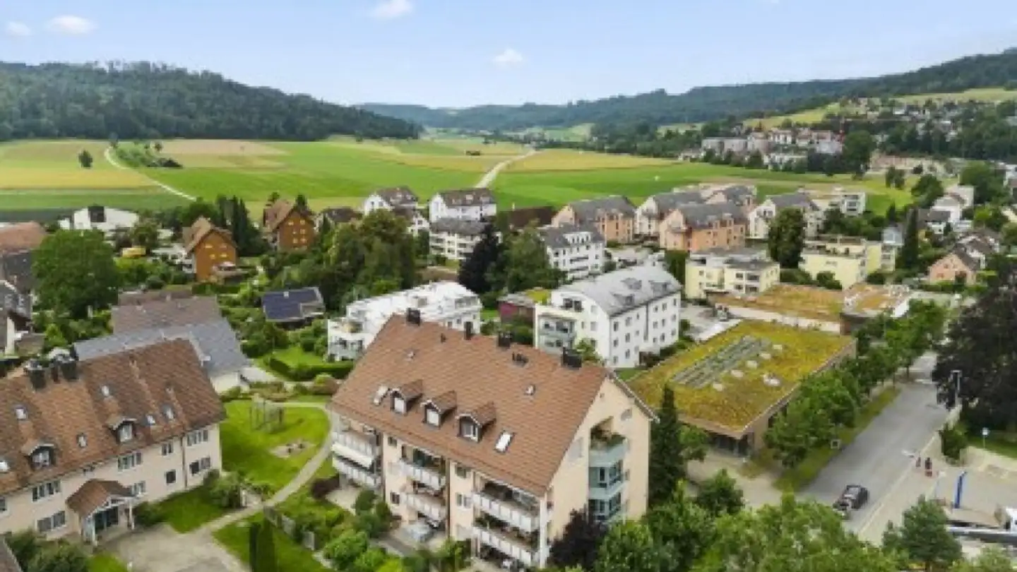 Appartamento in vendita - Bahnhofstrasse 28d, 8353 Elgg - Foto 3