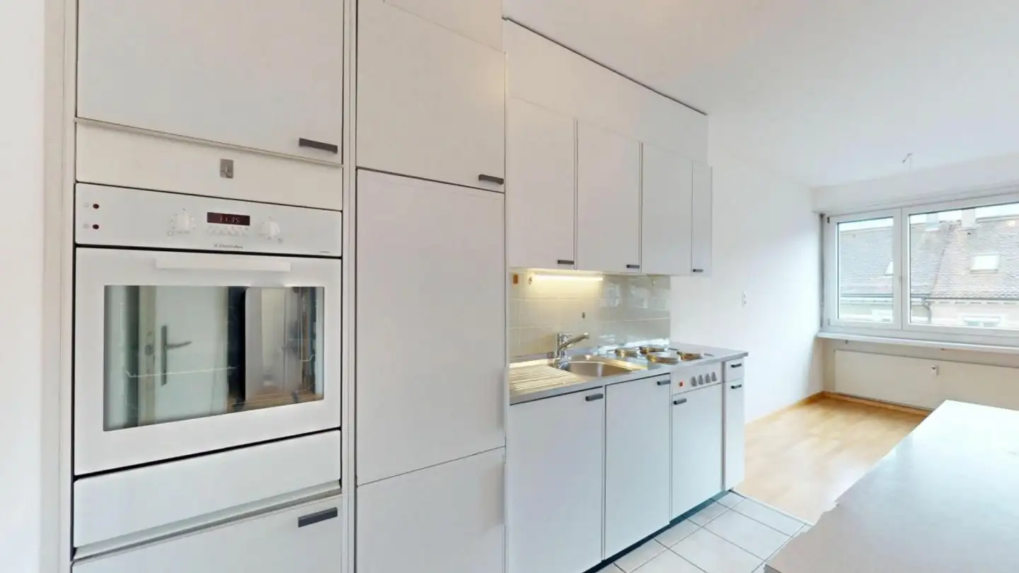 Apartment for sale - Feldbergstrasse 9, 4057 Basel - Photo 3