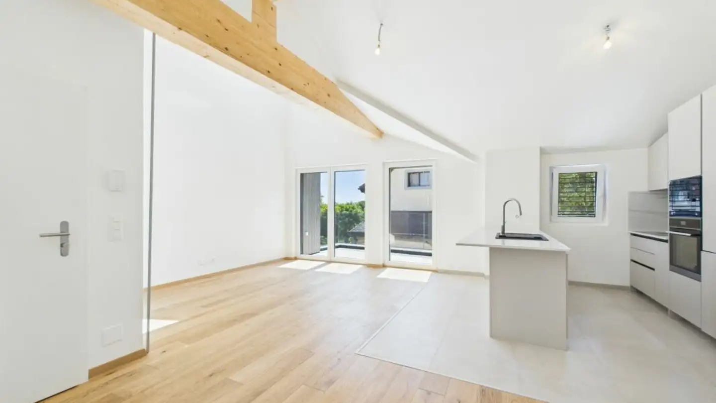 Apartment for sale - Chemin De La Fontaine 3, 1426 Concise