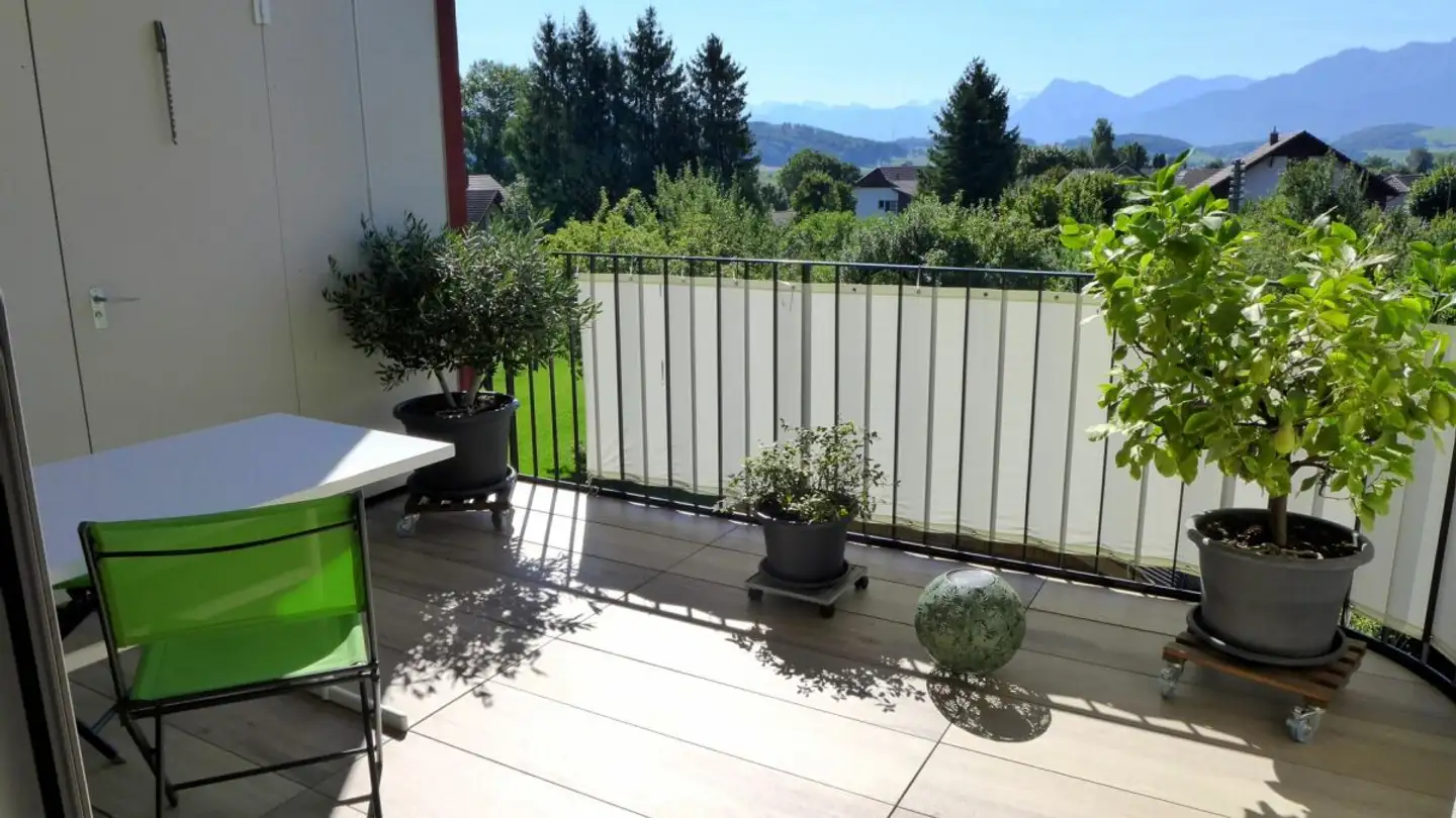 Attique à vendre - Allmendstrasse 2, 3127 Mühlethurnen - Photo 3