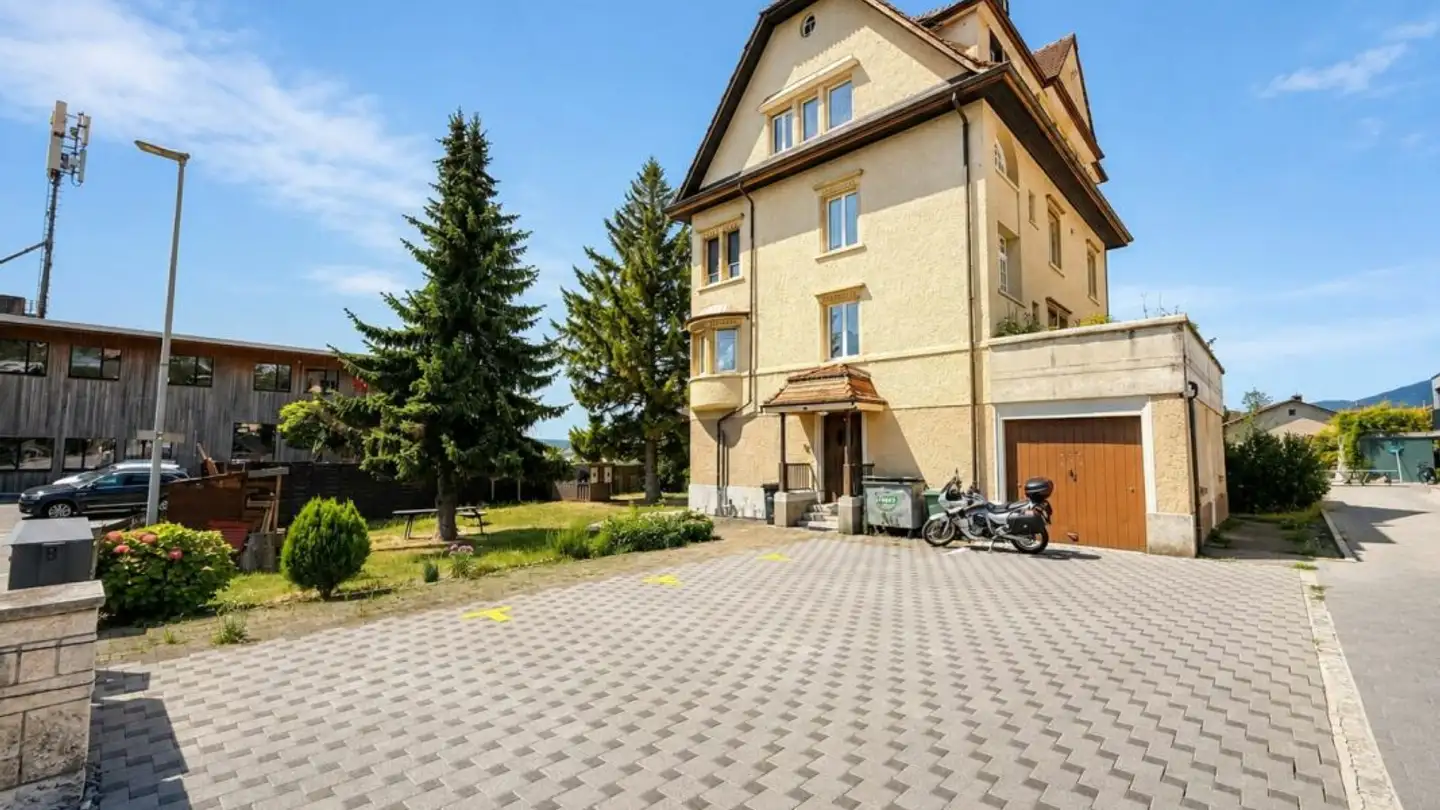 Edificio residenziale in vendita - 4512 Bellach