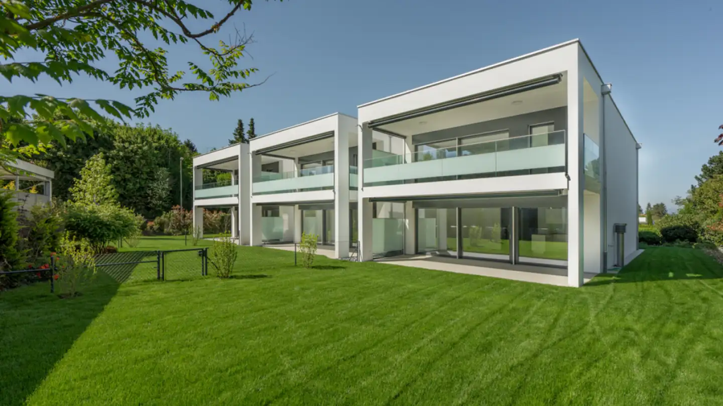 Single house for rent - Benkenstrasse 73c, 4102 Binningen