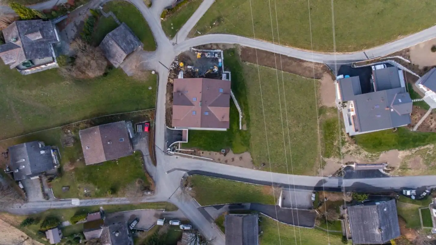 Wohnung kaufen - Saanenbüelweg 2, 3792 Saanen - Foto 3