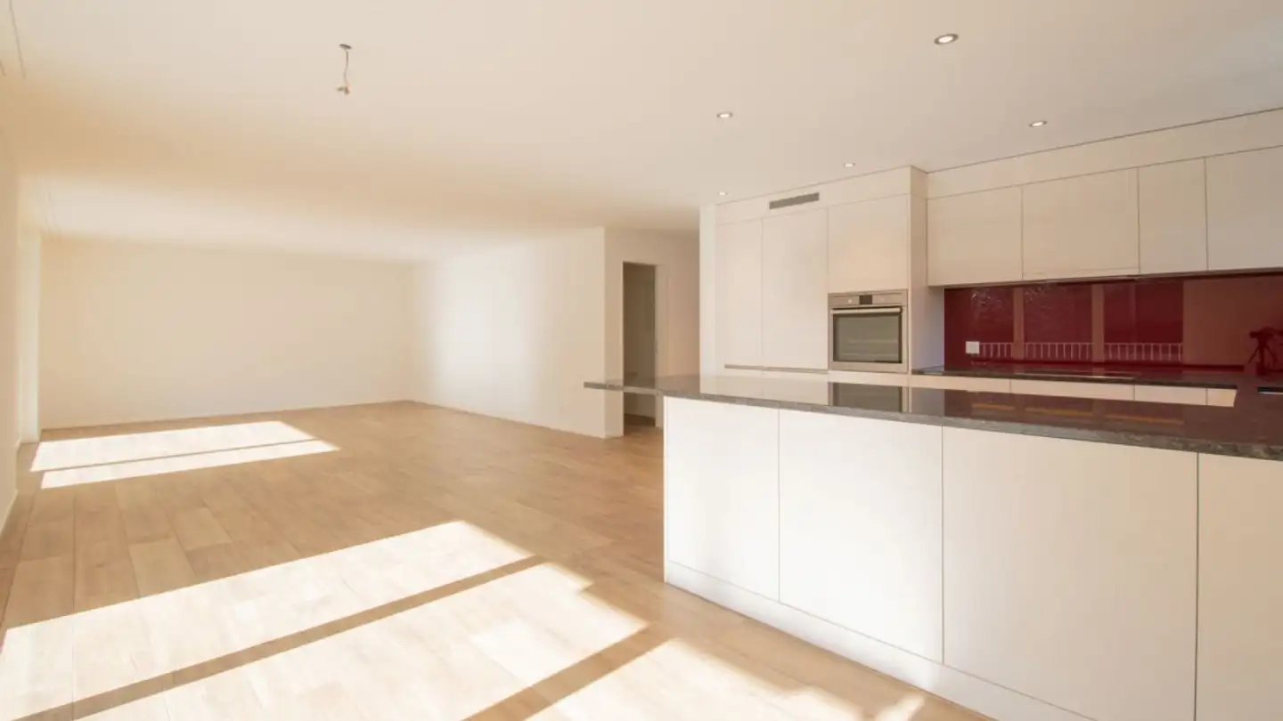 Apartment for rent - Staatsstrasse 41, 8888 Heiligkreuz (Mels) - Photo 2
