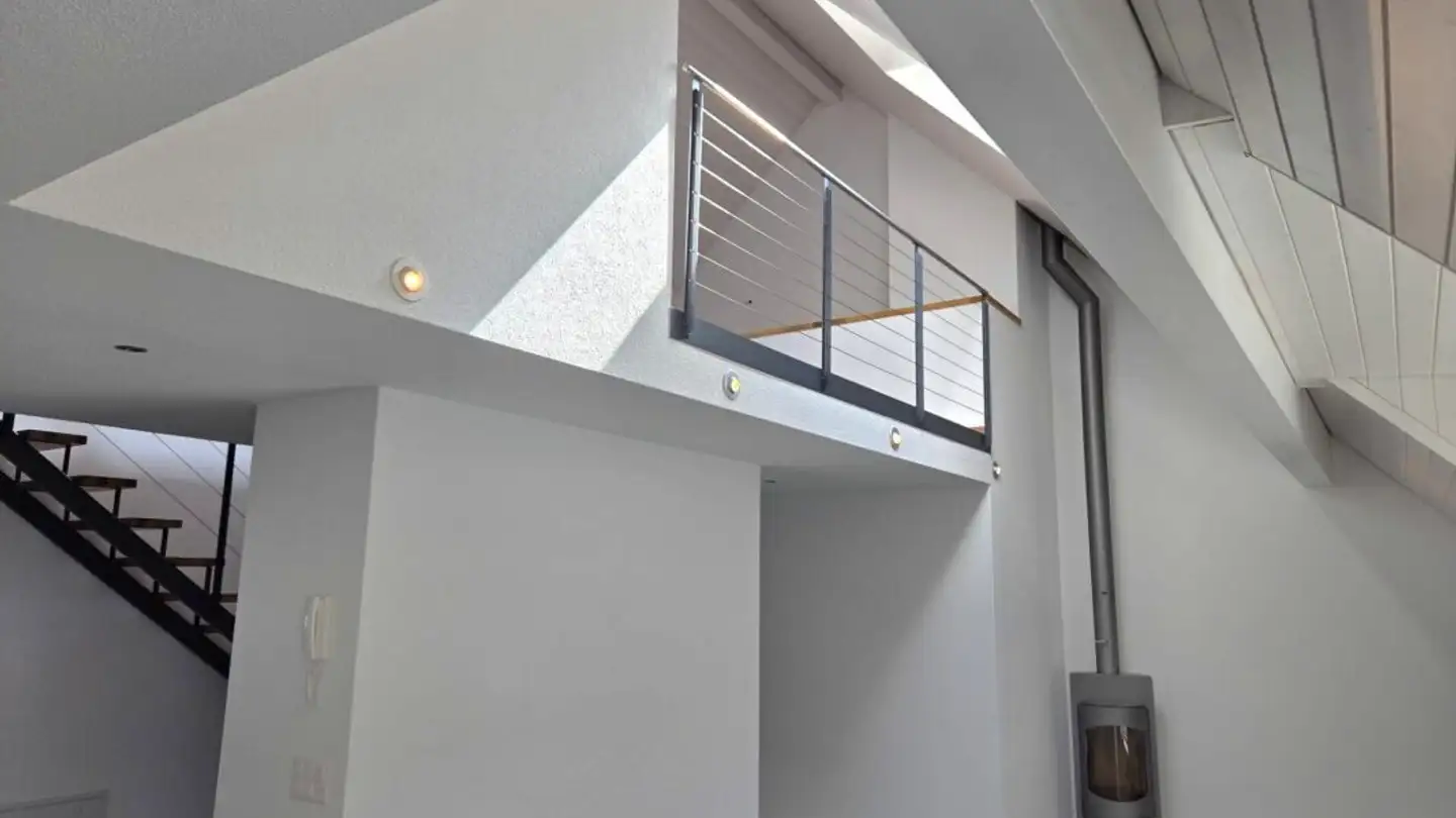 Semi-detached house for sale - Schulweg 8, 4562 Biberist - Photo 3