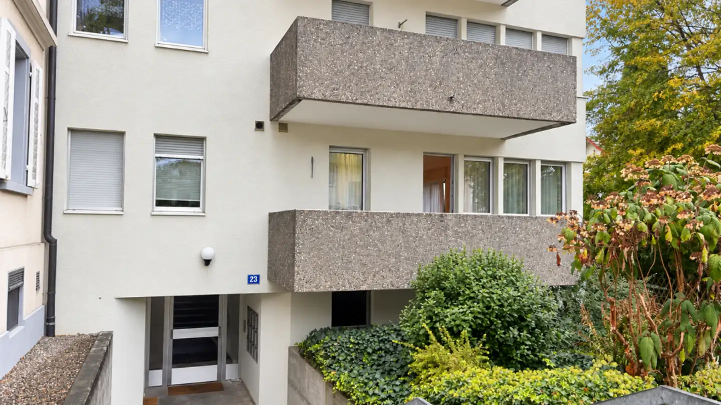 Appartamento in vendita - 8046 Zürich