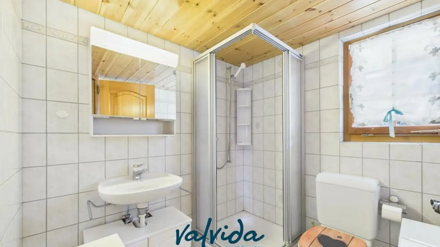 Chalet for sale - Chäserstatt 17, 3995 Mühlebach (Goms) - Photo 4