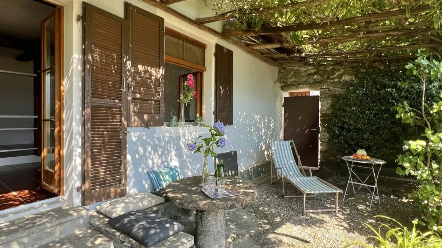 Maison individuelle à vendre - 6614 Brissago - Photo 4