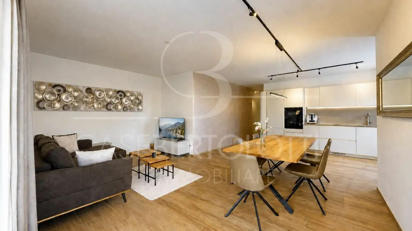 Appartement à vendre - Via Vorame 45, 6612 Ascona - Photo 2