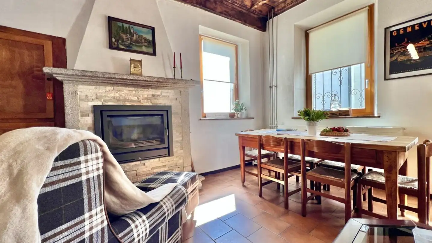 Single house for sale - Via Costa Di Dentro, 6614 Brissago - Photo 4