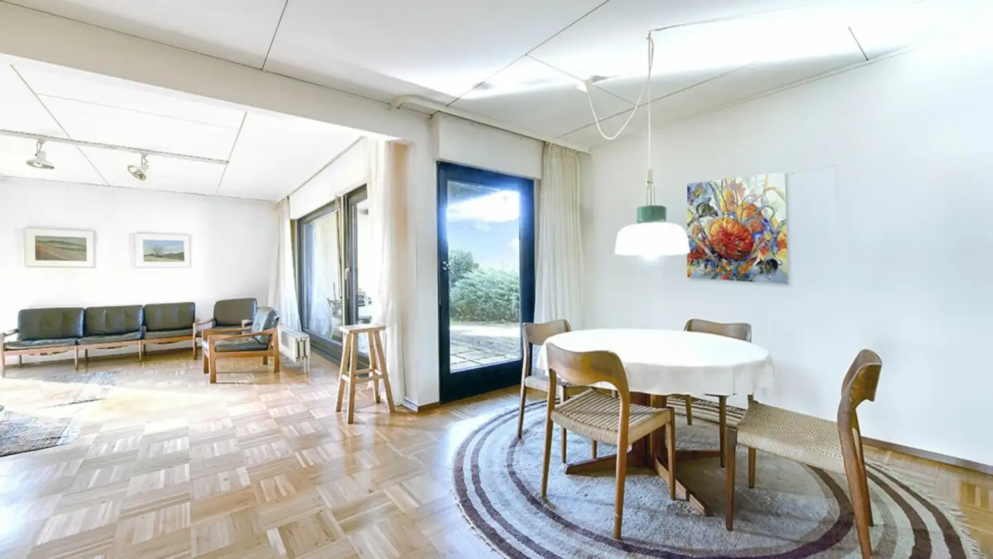 Casa singola in vendita - Hägetstalstrasse 3, 8610 Uster - Foto 4