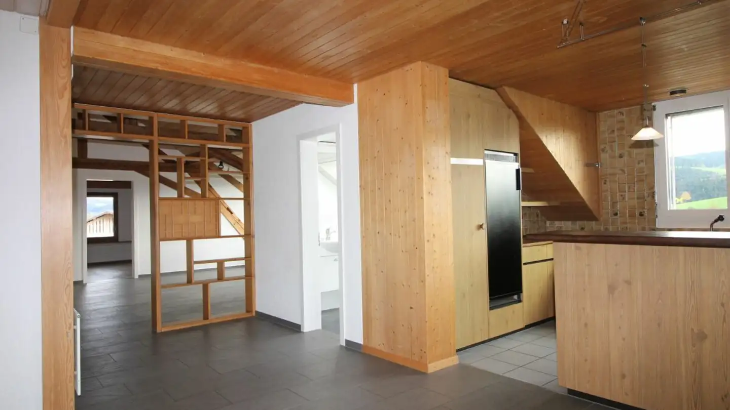 Wohnung mieten - Bernstrasse 37, 3532 Zäziwil - Foto 4