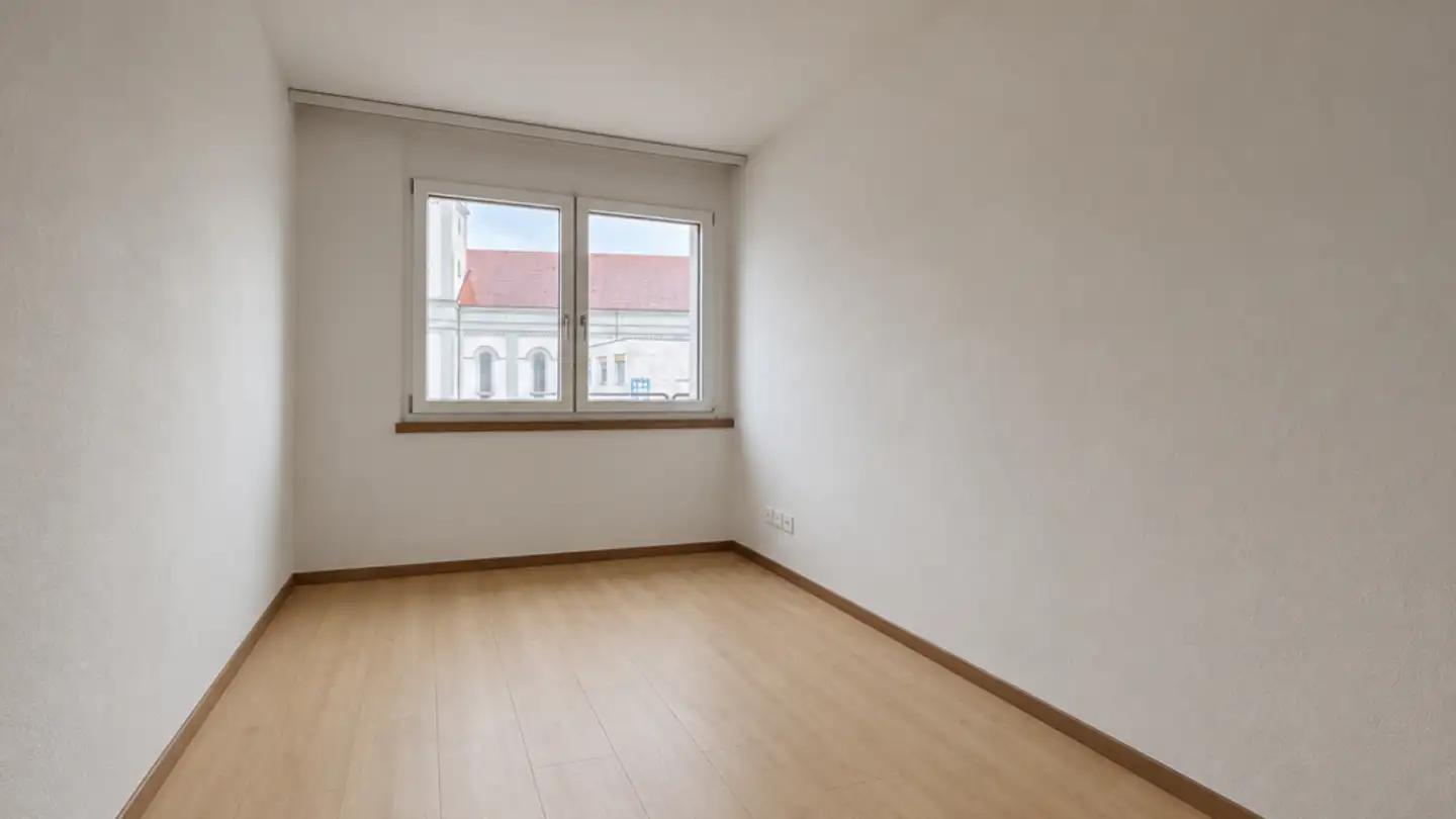 Apartment for rent - Ohmstalerstrasse 9, 6247 Schötz - Photo 3