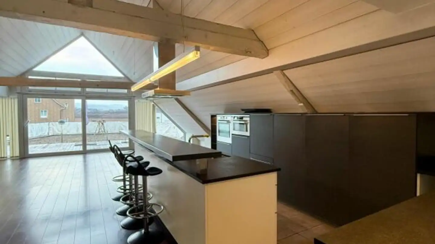 Attic flat for rent - Hauptstrasse 24, 9323 Steinach - Photo 4