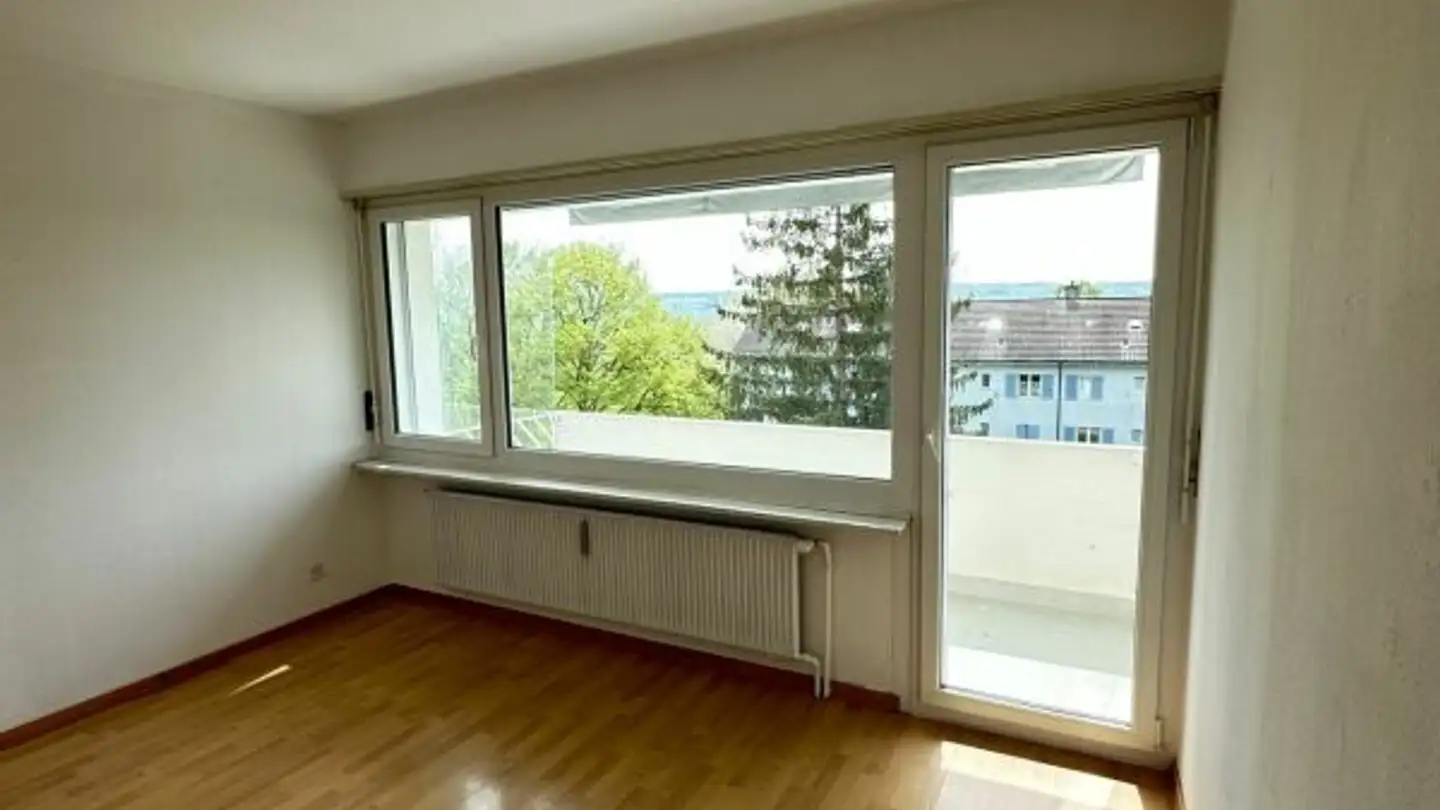 Wohnung mieten - Grenzweg 1, 2540 Grenchen - Foto 4