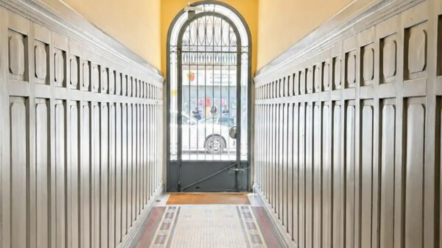 Appartement à louer - Rue Des Deux-Ponts 25, 1205 Genève - Photo 2