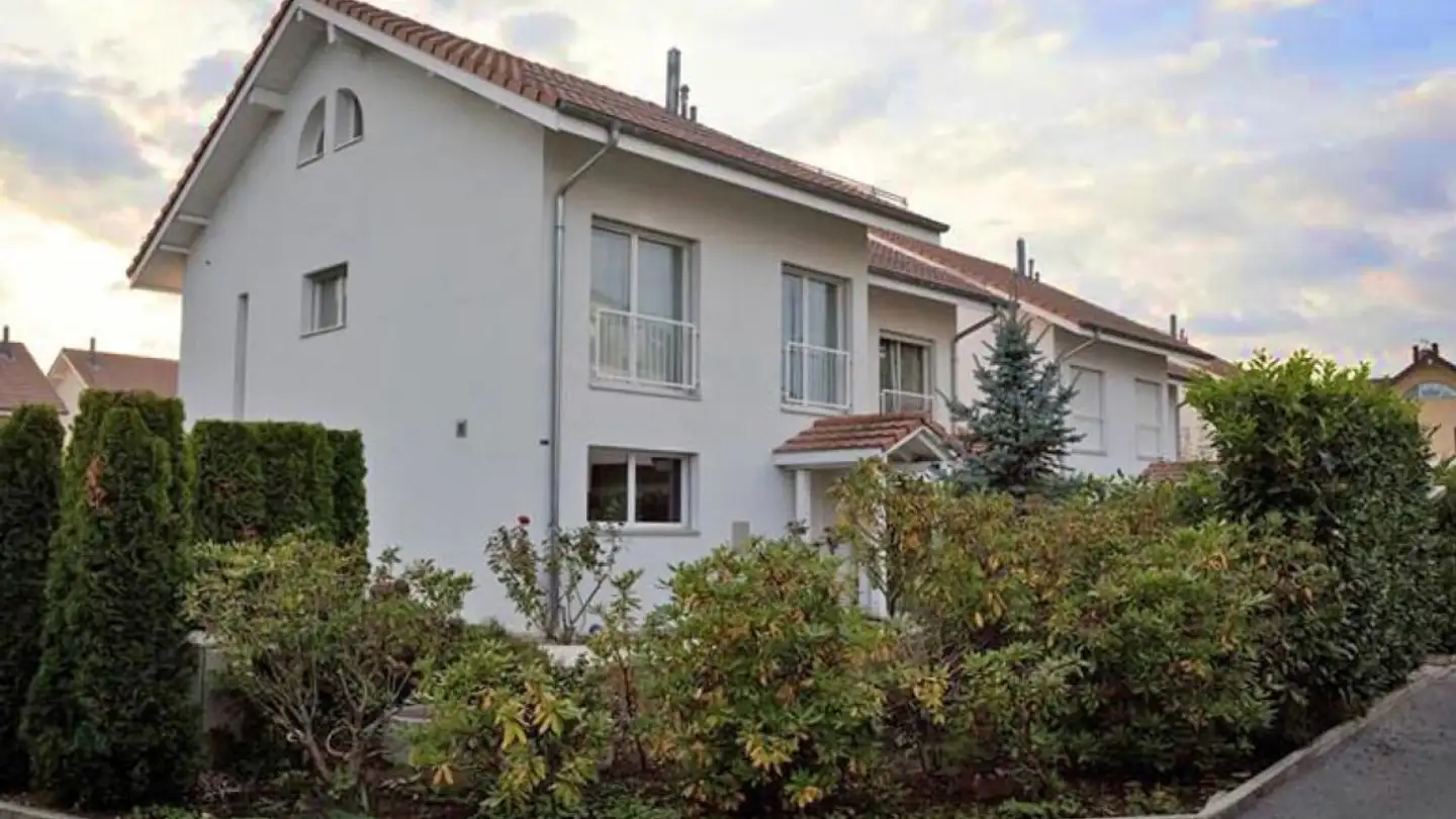 Maison individuelle à louer - Chemin Des Hutins 1, 1295 Mies - Photo 2