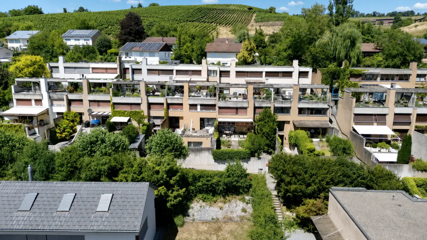 Maison en terrasse à vendre - 4312 Magden - Photo 3