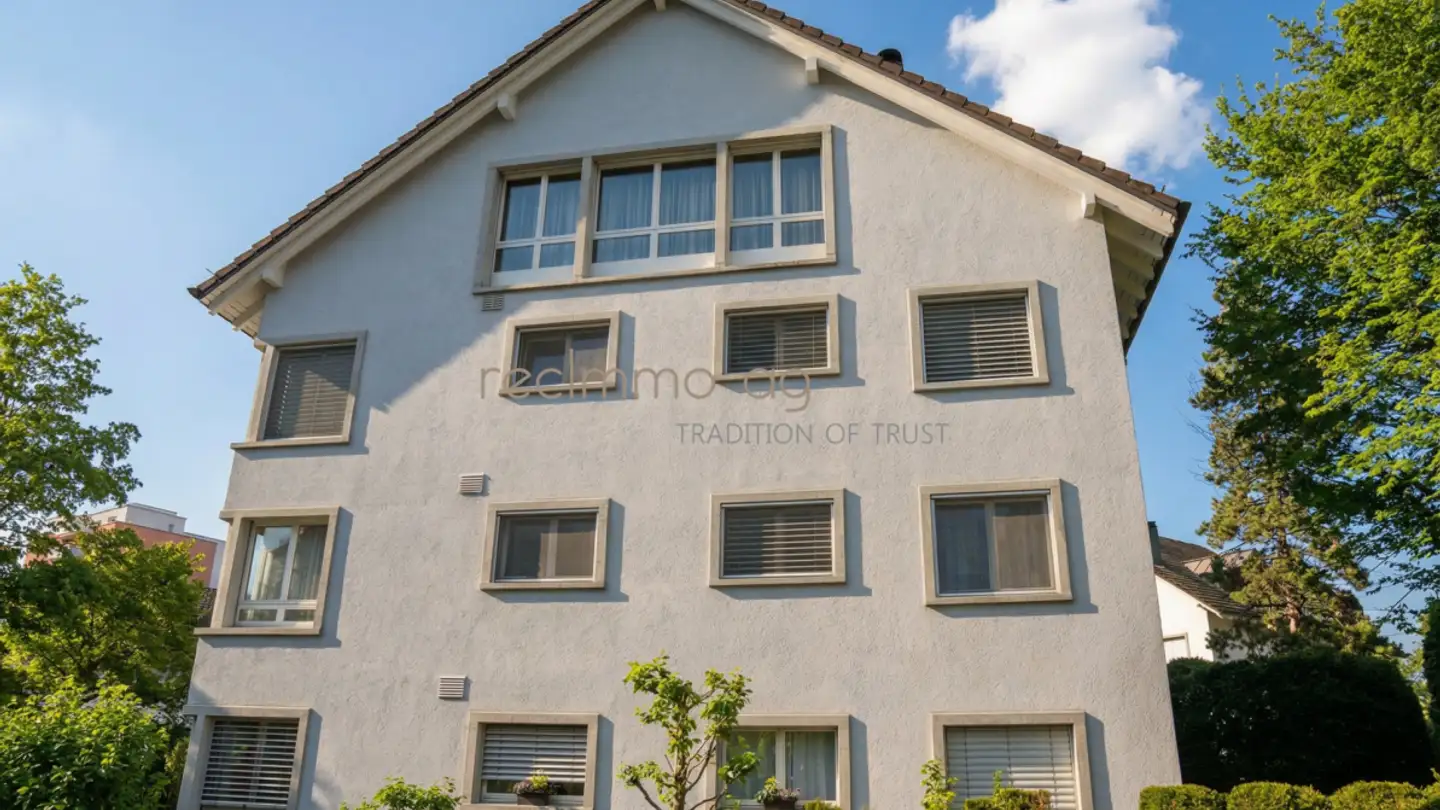 Wohnung kaufen - Rigistrasse 174, 6340 Baar - Foto 2