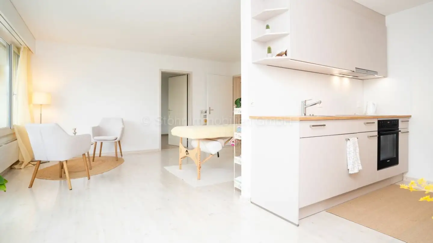 Wohnung kaufen - Stationsstrasse 43, 8472 Seuzach - Foto 4