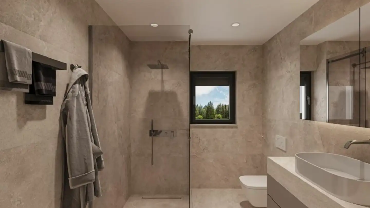 Edificio residenziale in vendita - 4227 Büsserach - Foto 4