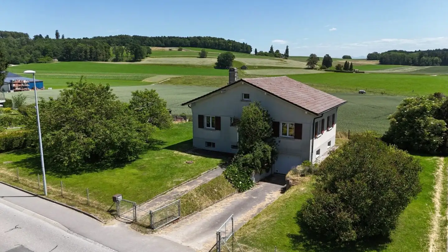 Villa for sale - Rue Vaudanne 38, 1063 Chapelle-sur-Moudon - Photo 2