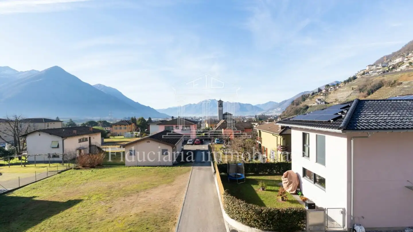 Apartment for sale - Via Trembelina 18, 6516 Cugnasco - Photo 3