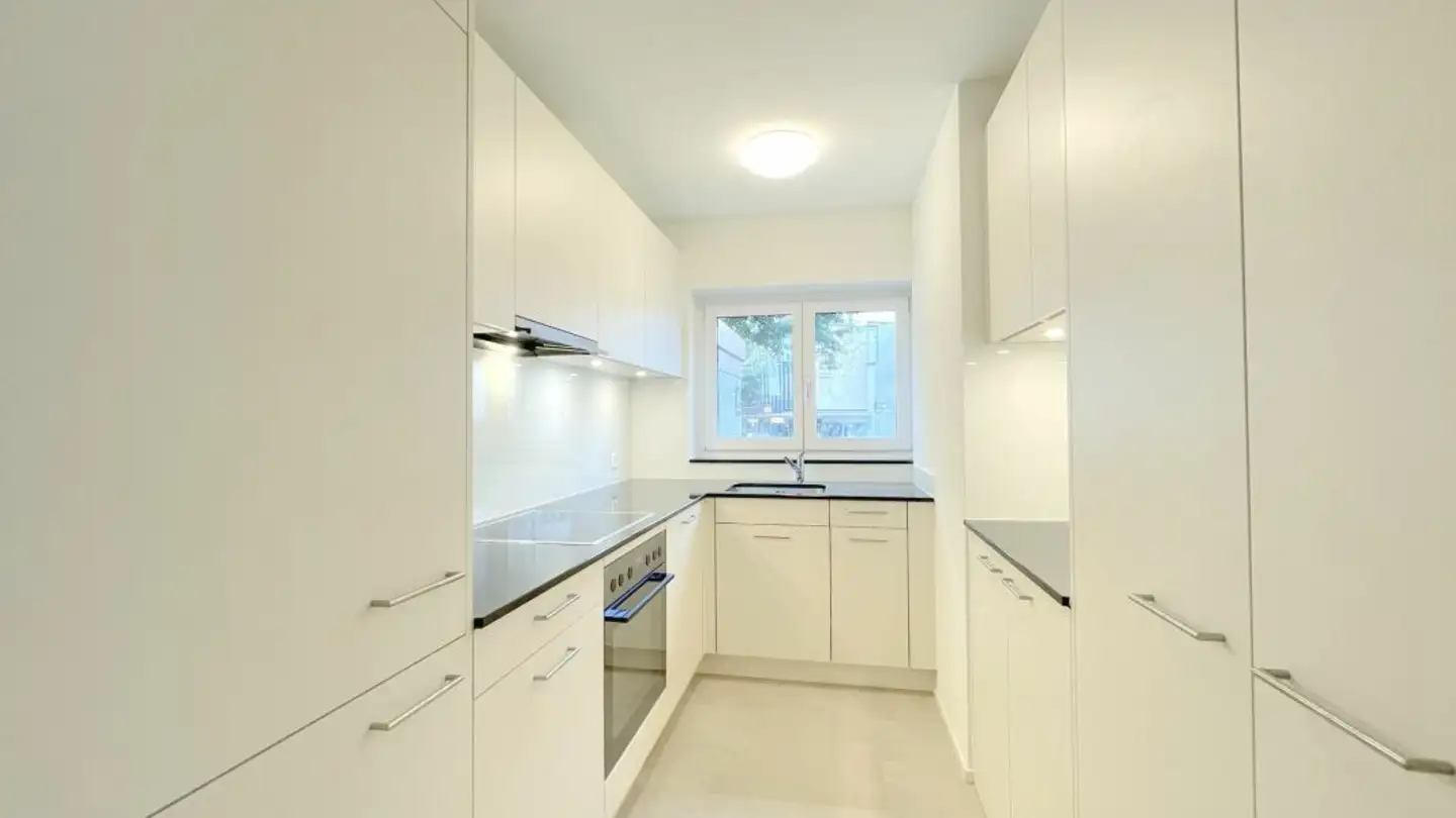 Appartement à louer - Badenerstrasse 6, 5200 Brugg AG - Photo 2