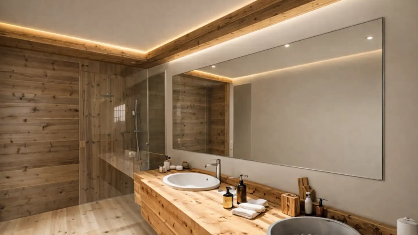 Apartment for sale - Route Des Condémines, 1983 Evolène - Photo 4