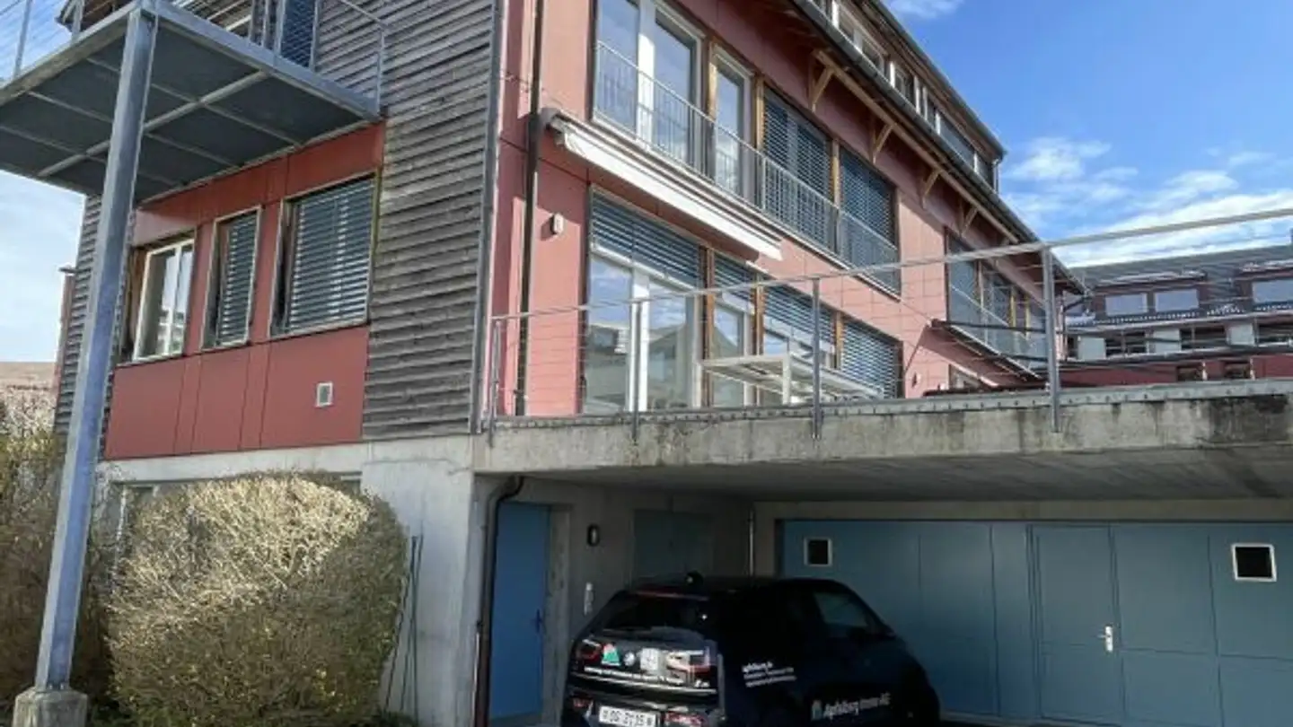 Maison jumelle à vendre - Rütiholzstrasse 21, 9052 Niederteufen - Photo 3