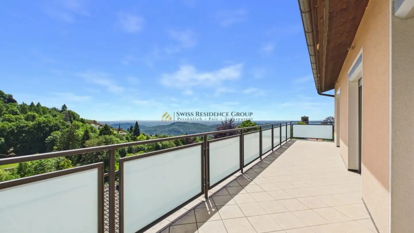 Single house for sale - 6839 Sagno